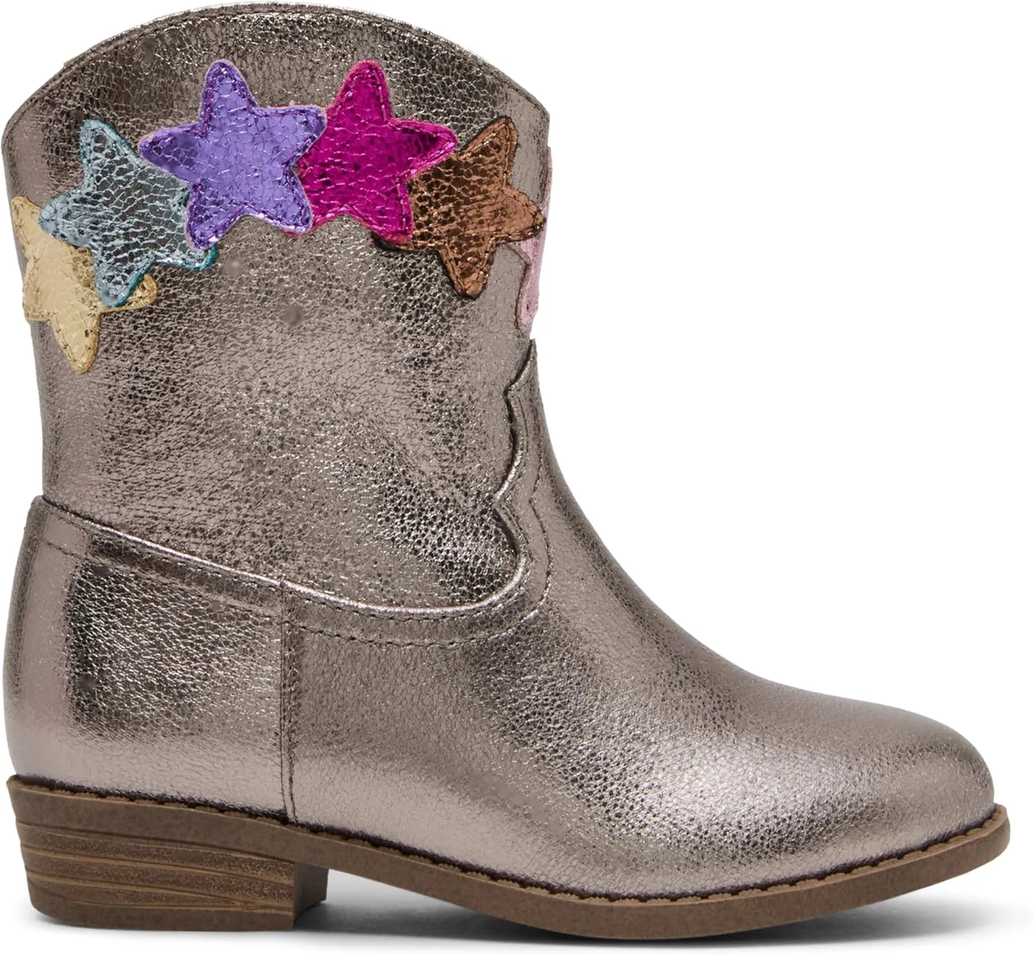 Trinesa Fashion Boot