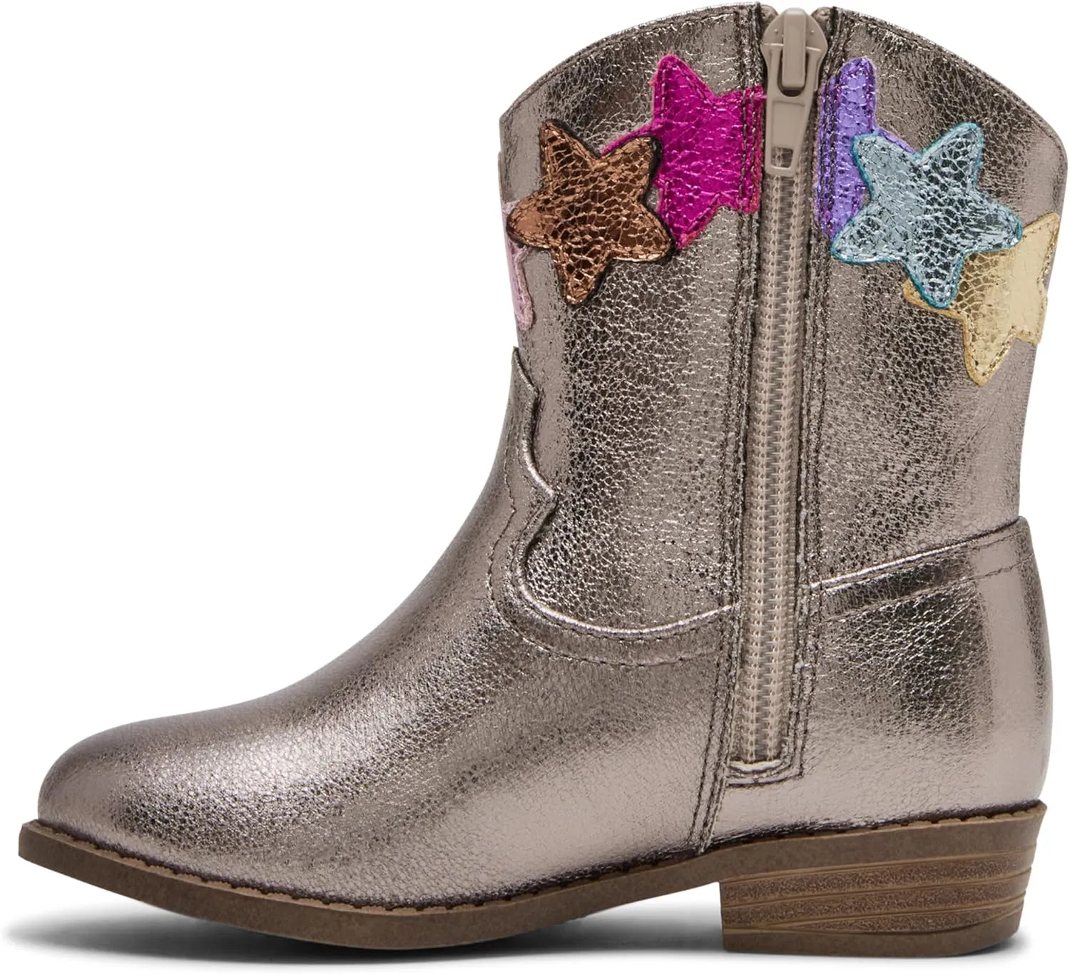 Trinesa Fashion Boot