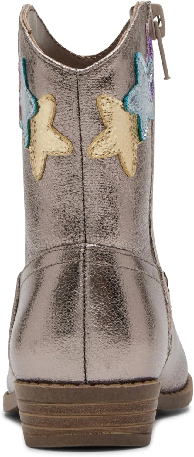 Trinesa Fashion Boot