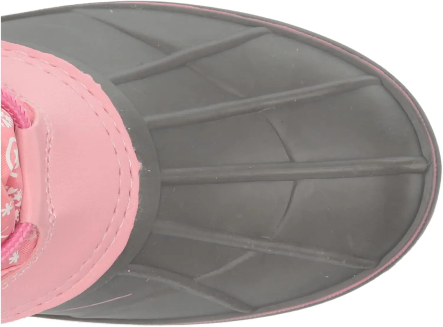 Tundra Unisex-Child Perth Fashion Boot