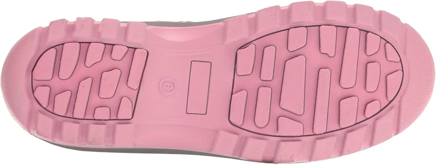 Tundra Unisex-Child Perth Fashion Boot