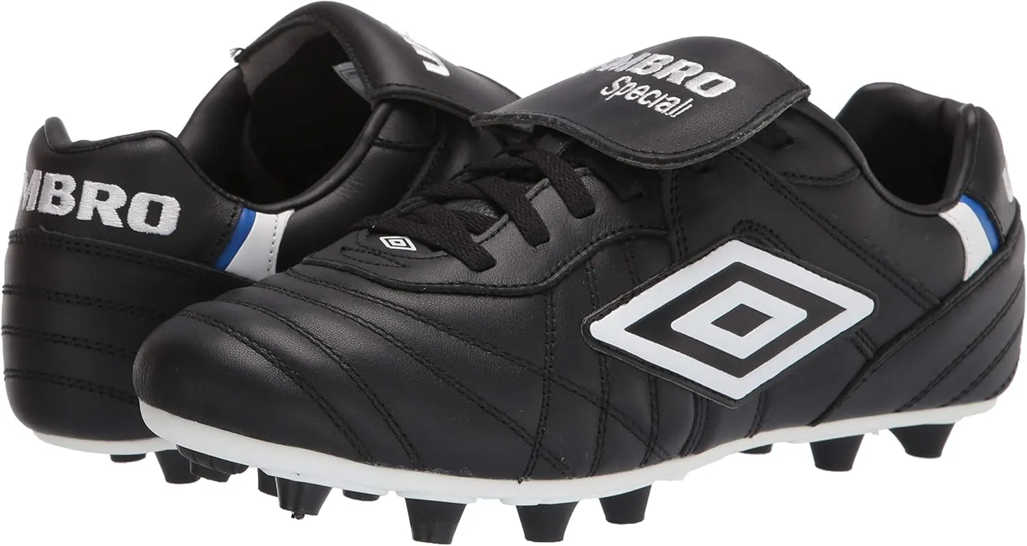 Umbro Men's Speciali 98 Maxim Fg Soccer Cleats Sneaker