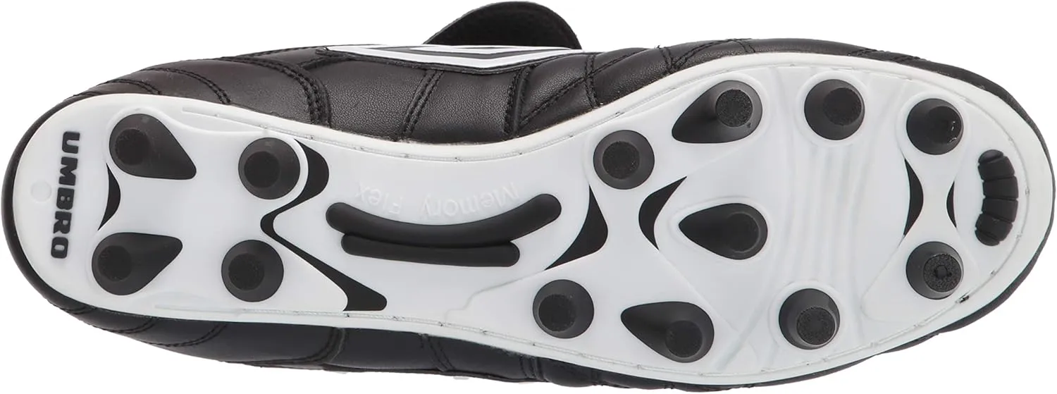 Umbro Men's Speciali 98 Maxim Fg Soccer Cleats Sneaker