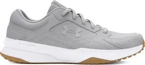 Under Armour Men's Edge Suede Sneaker