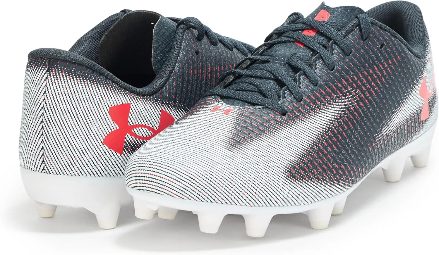 Under Armour Unisex-Adult Shadow Select 2 Soccer Cleats Sneaker