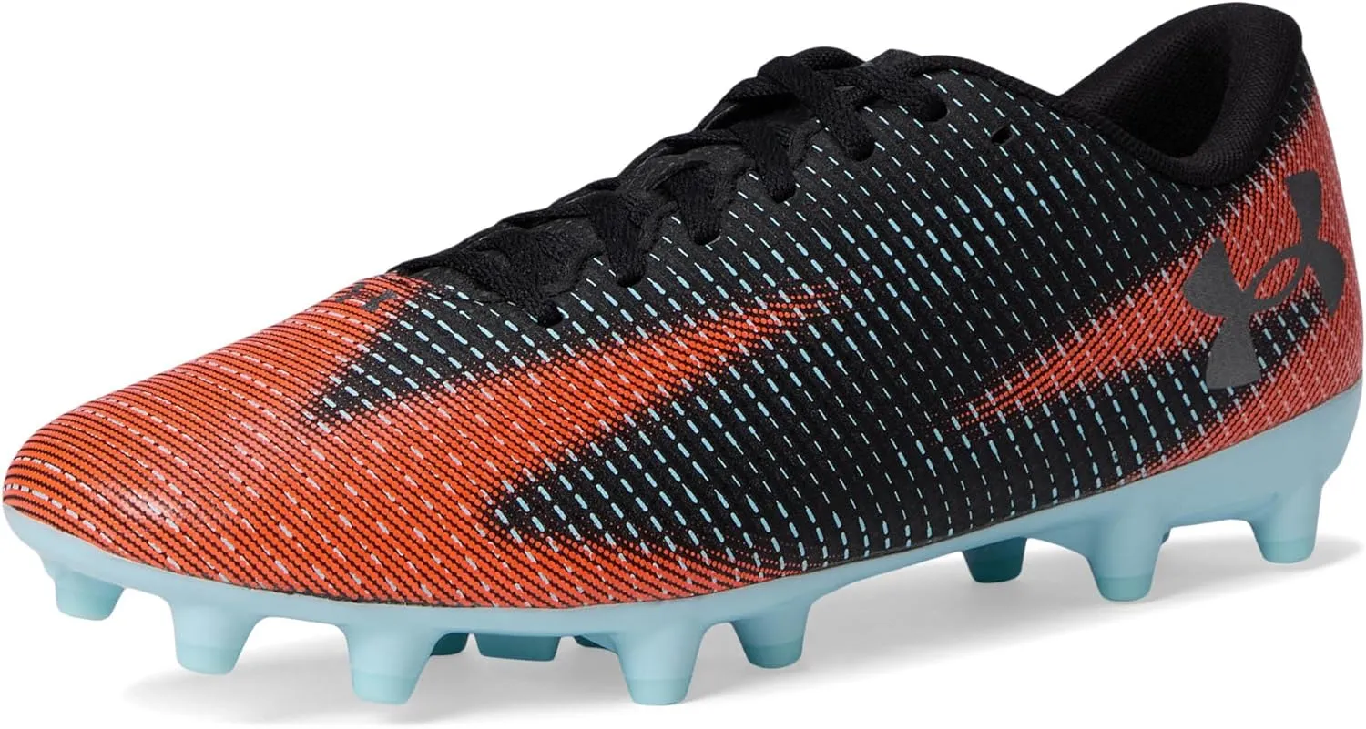 Under Armour Unisex-Adult Shadow Select 2 Soccer Cleats Sneaker