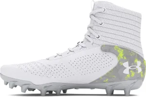 Under Armour Unisex-Child Highlight Lax Mc Jr Lacrosse Cleat Sneaker