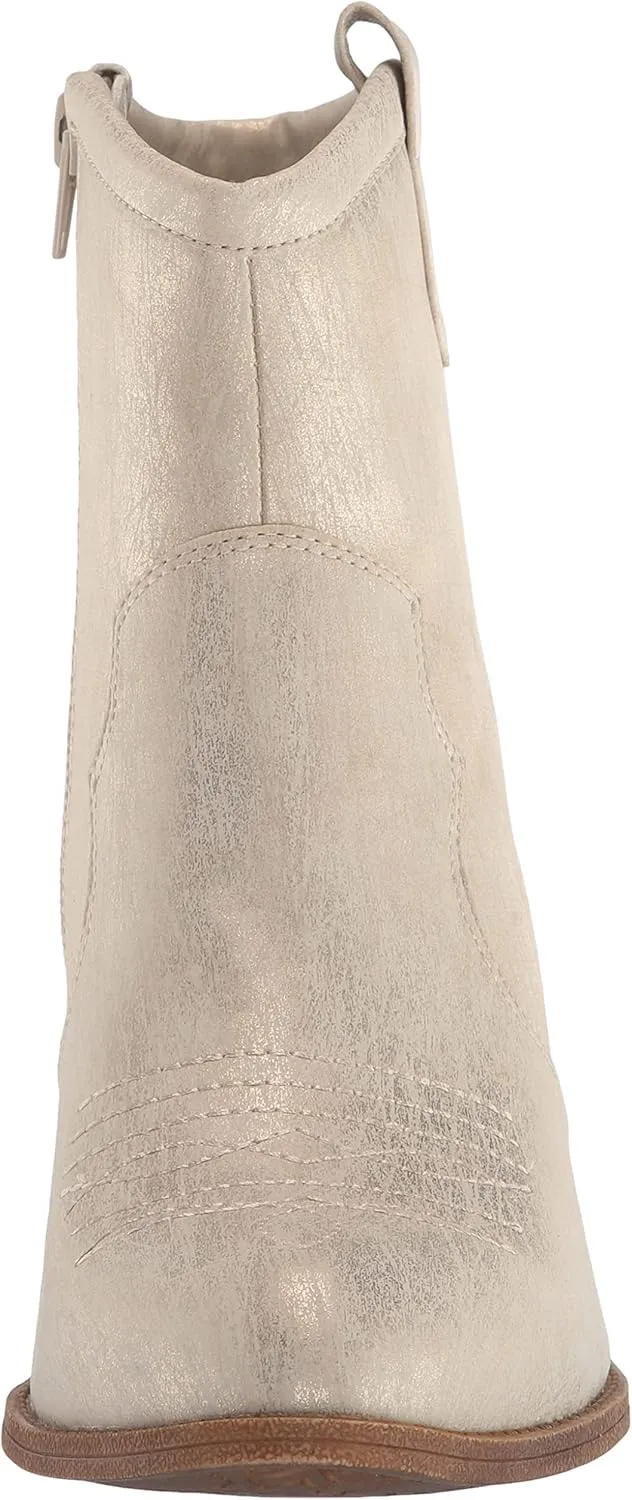 Unite Western Bootie