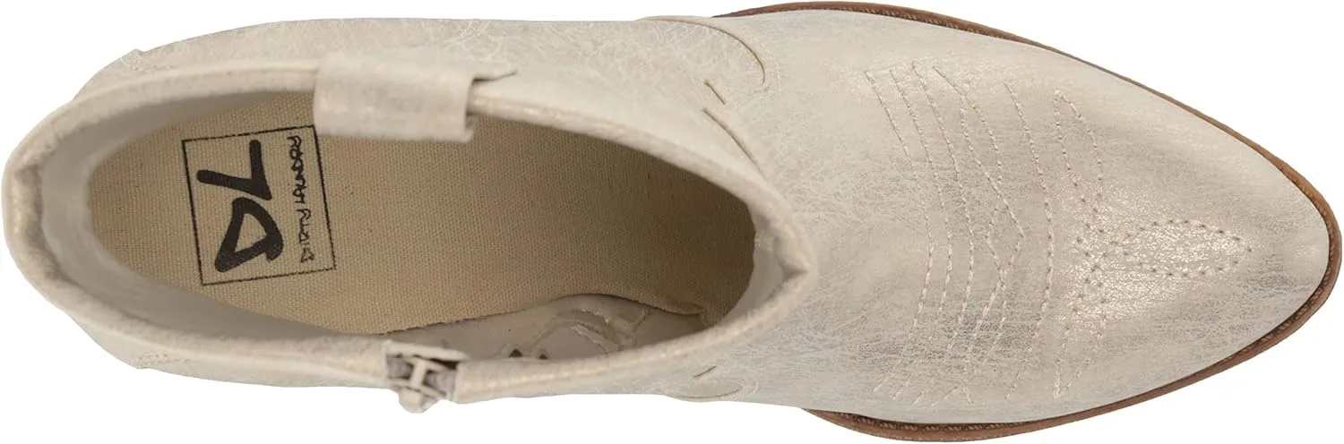 Unite Western Bootie