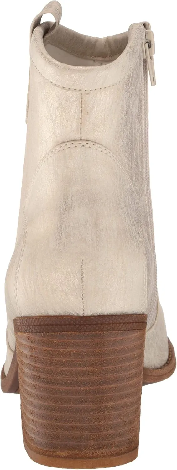 Unite Western Bootie
