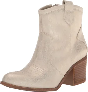 Unite Western Bootie