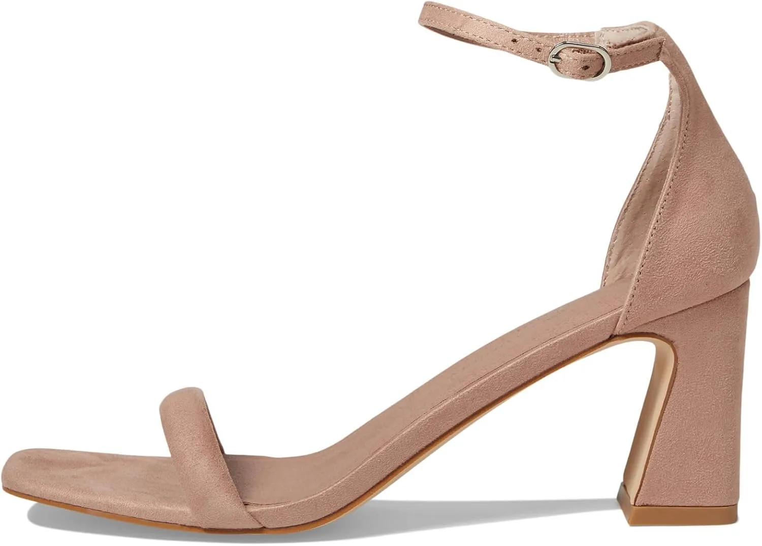 Velma Metallic Dress Sandal