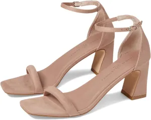 Velma Metallic Dress Sandal