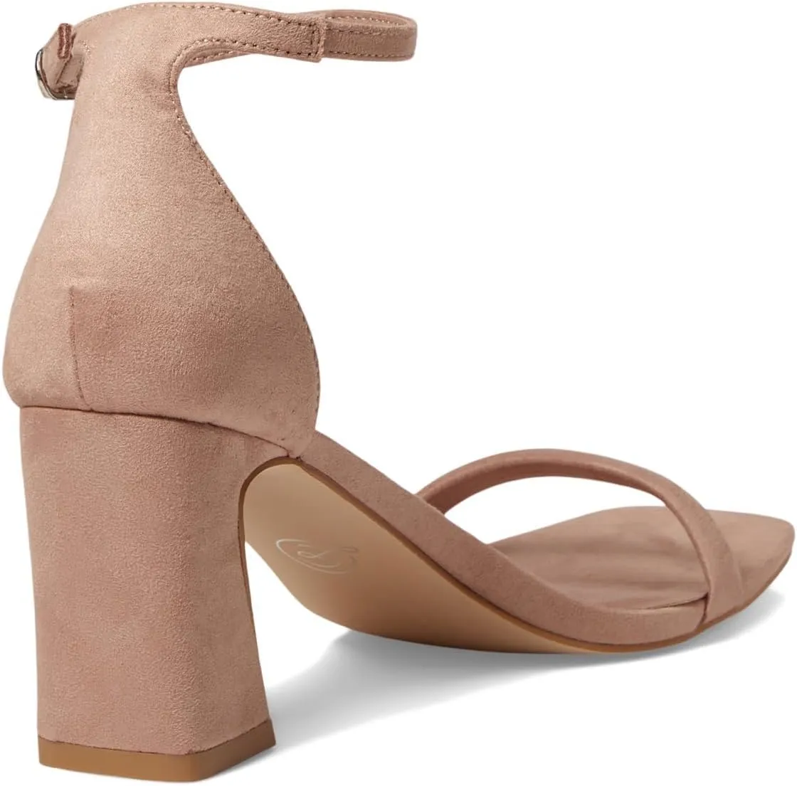 Velma Metallic Dress Sandal