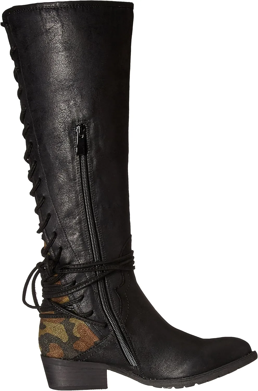 Very Volatile Women's Miraculous Riding Boot