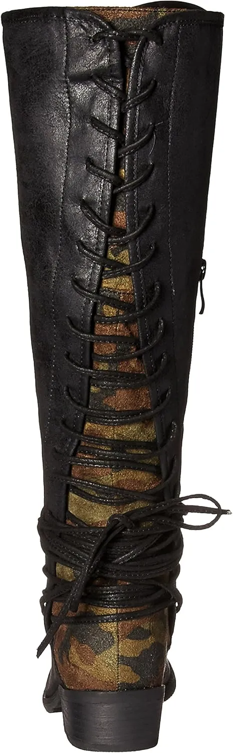 Very Volatile Women's Miraculous Riding Boot