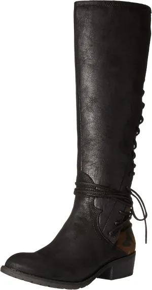 Very Volatile Women's Miraculous Riding Boot