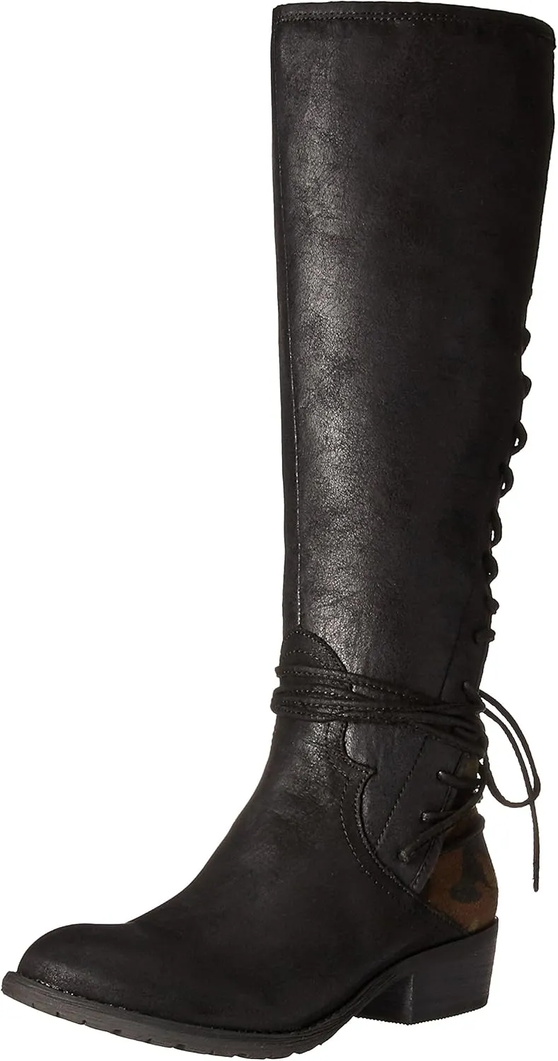 Very Volatile Women's Miraculous Riding Boot