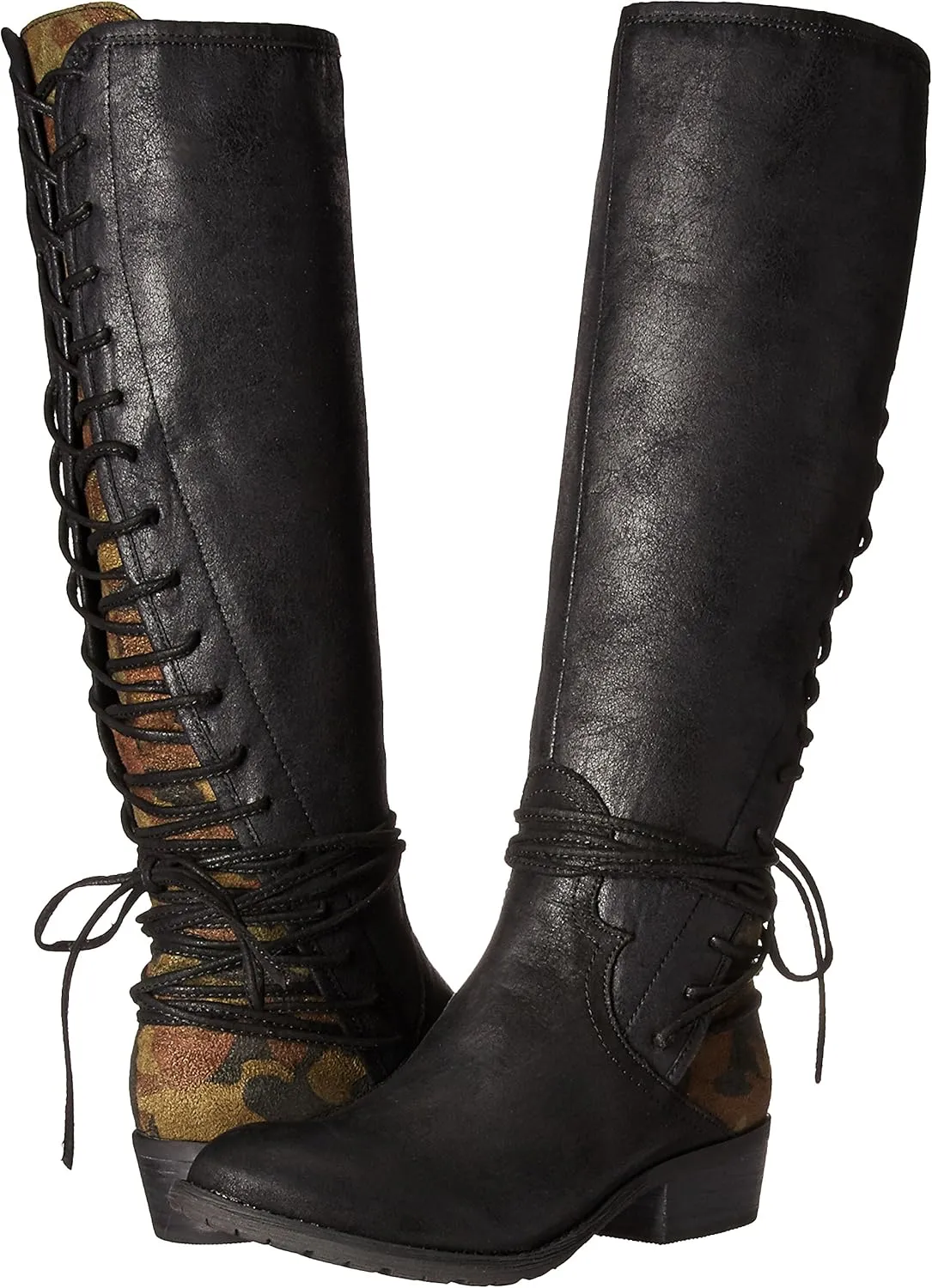 Very Volatile Women's Miraculous Riding Boot