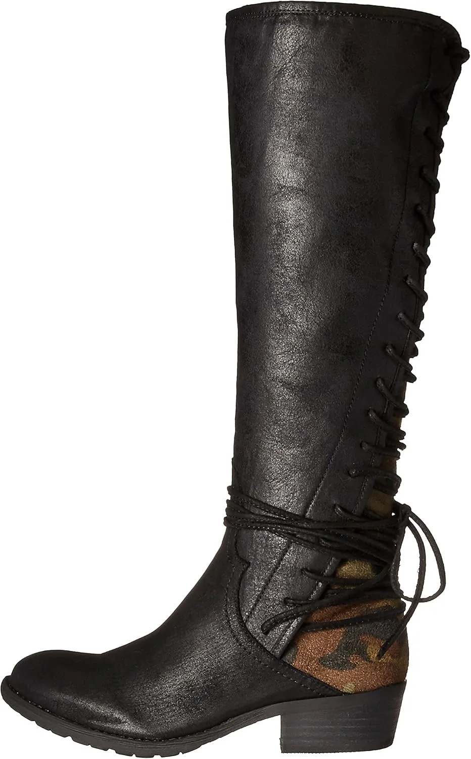 Very Volatile Women's Miraculous Riding Boot