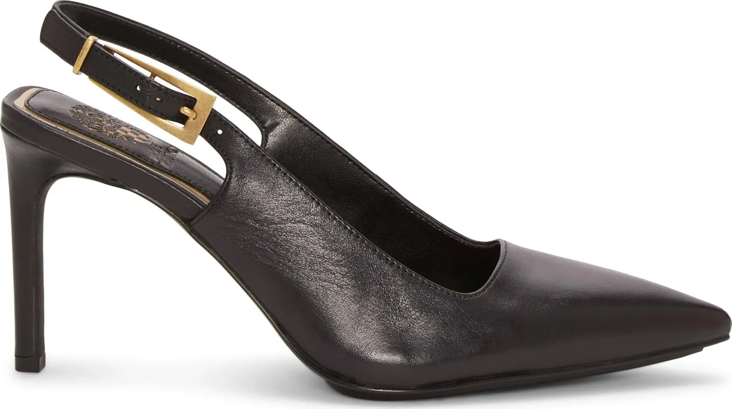 Vince Camuto Brendie Slingback Pump