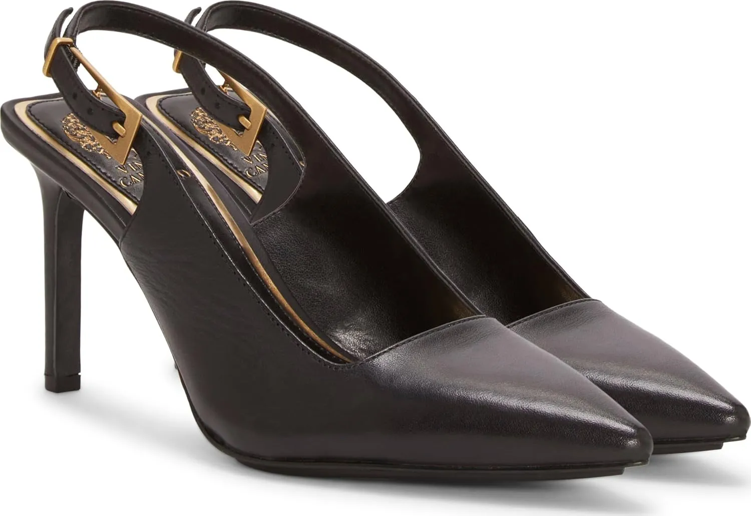 Vince Camuto Brendie Slingback Pump