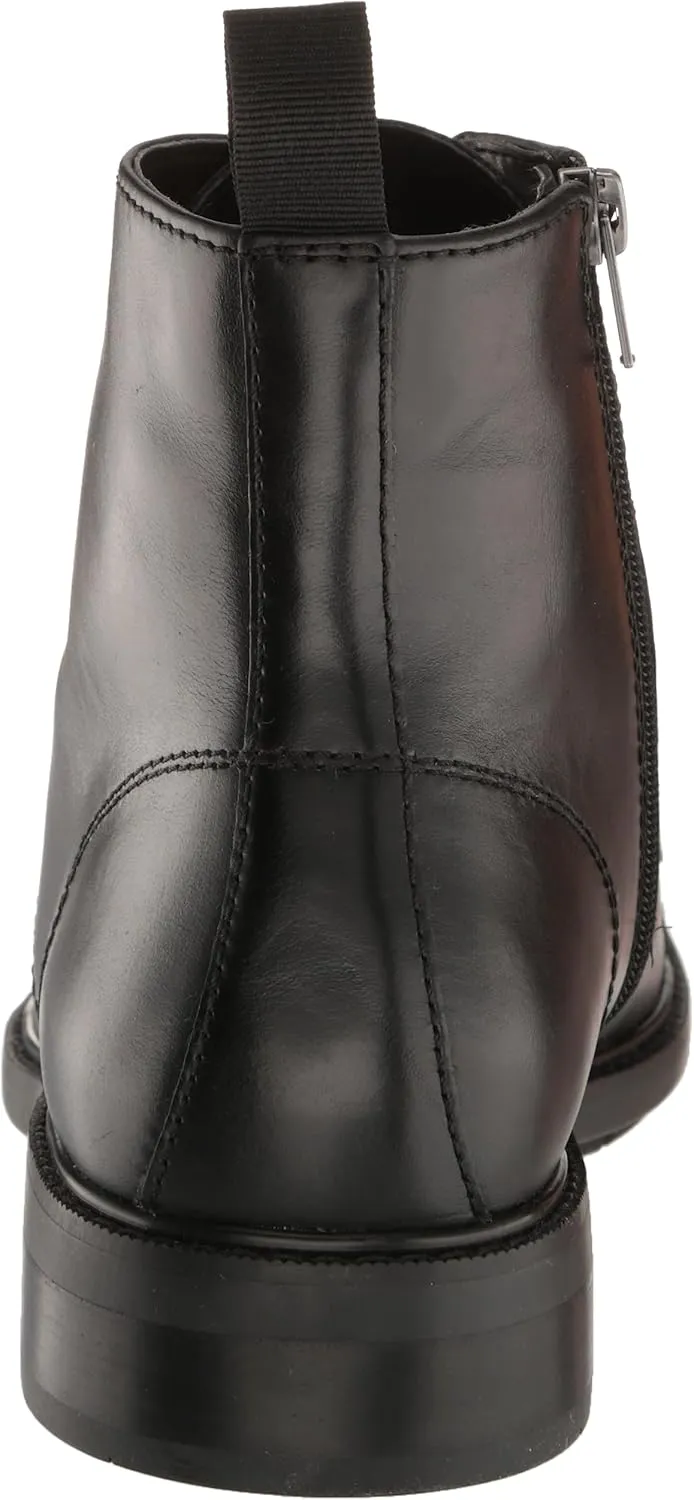 Vince Camuto Men's Ferko Lace Up Boot Fashion