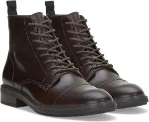 Vince Camuto Men's Ferko Lace Up Boot Fashion