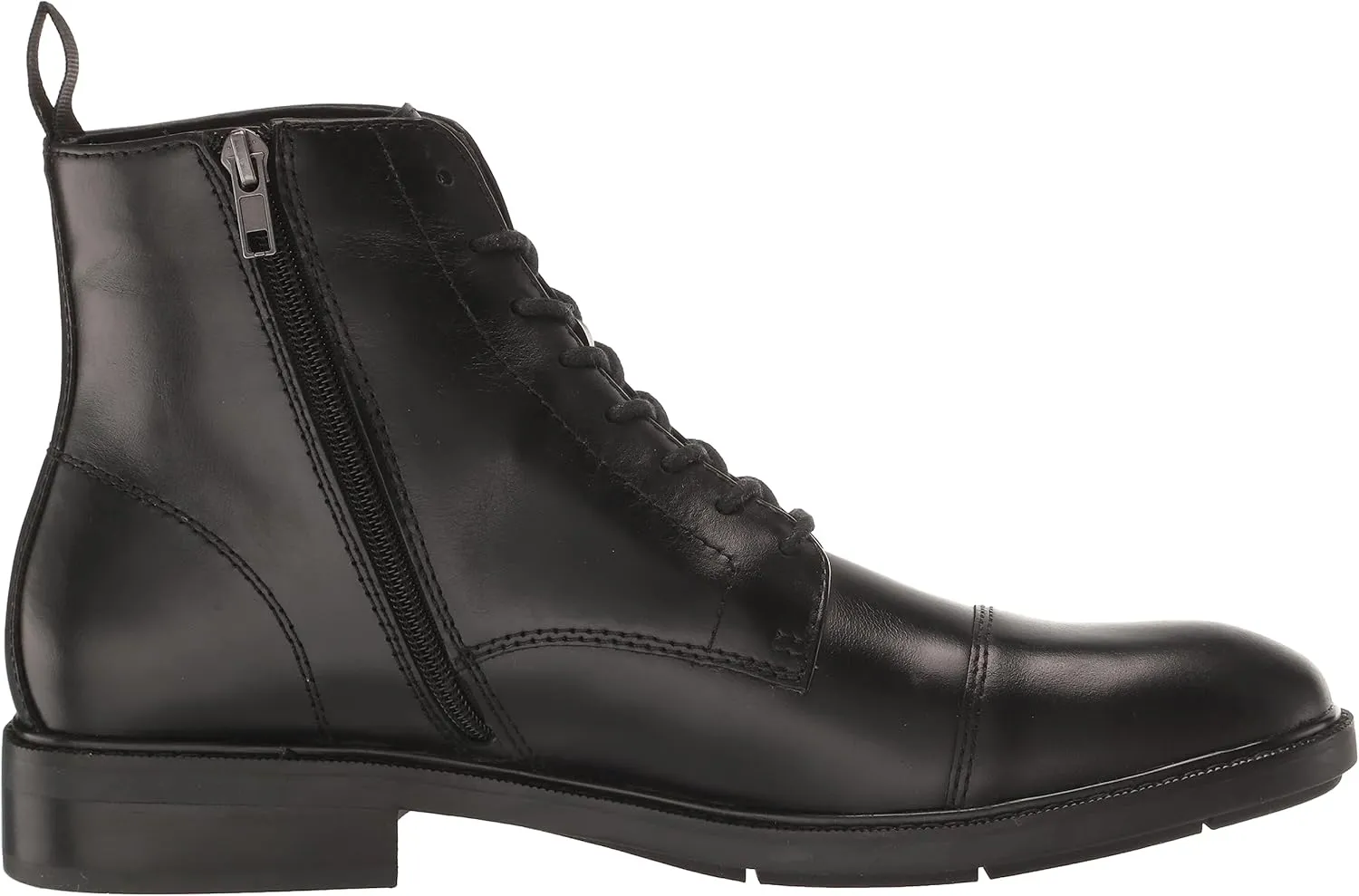 Vince Camuto Men's Ferko Lace Up Boot Fashion