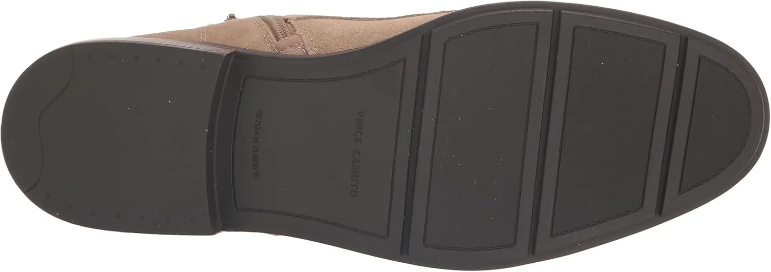 Vince Camuto Men's Ferko Lace Up Boot Fashion