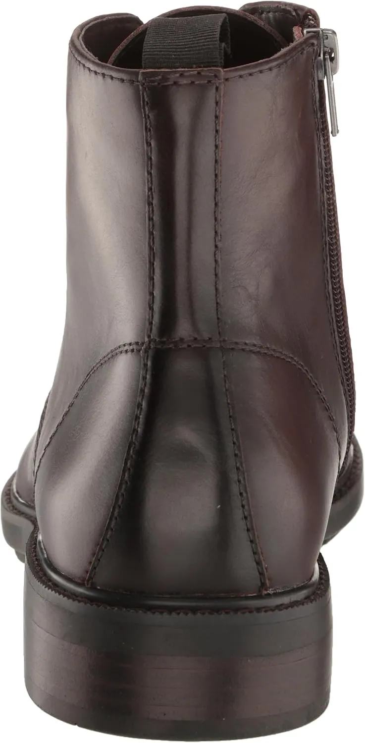 Vince Camuto Men's Ferko Lace Up Boot Fashion