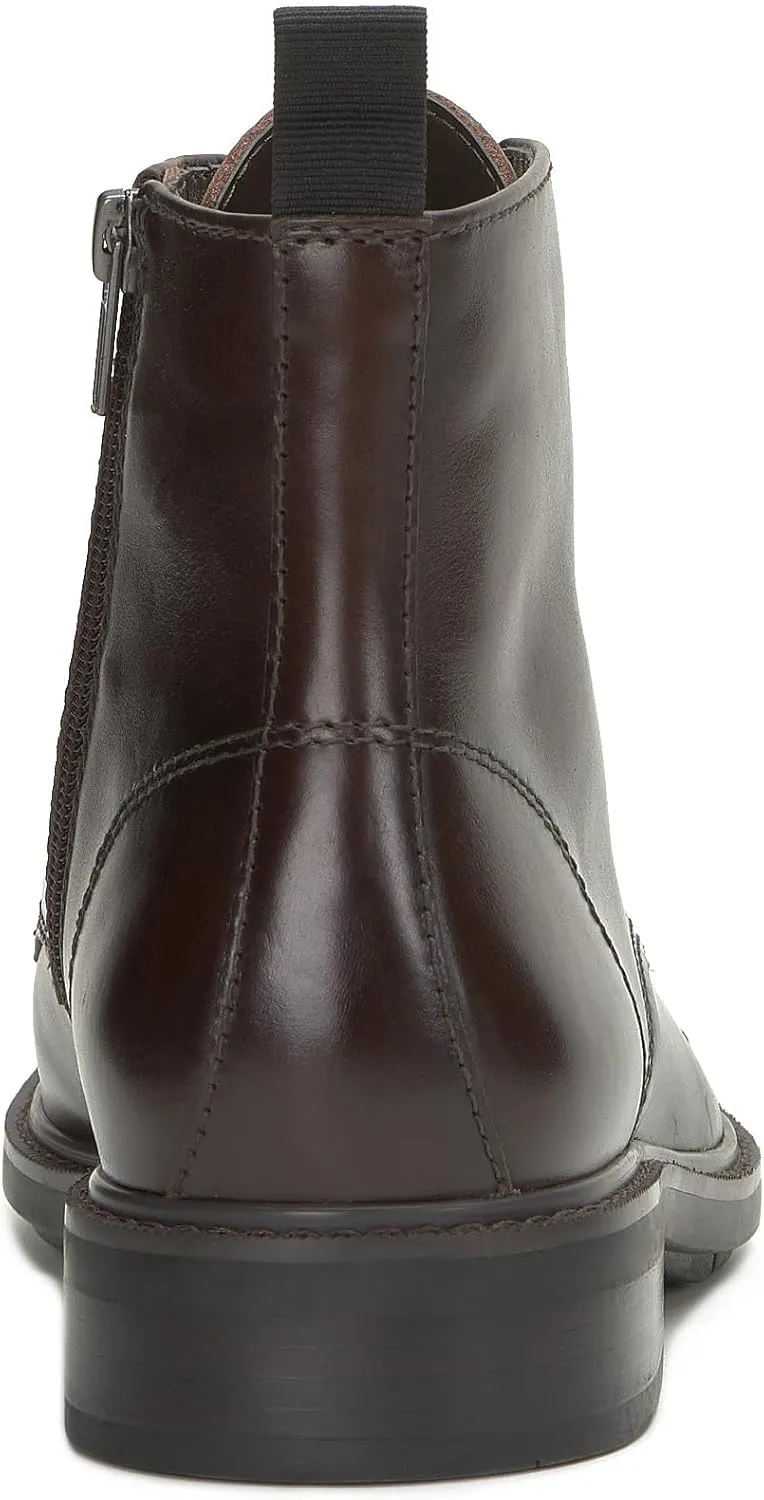 Vince Camuto Men's Ferko Lace Up Boot Fashion