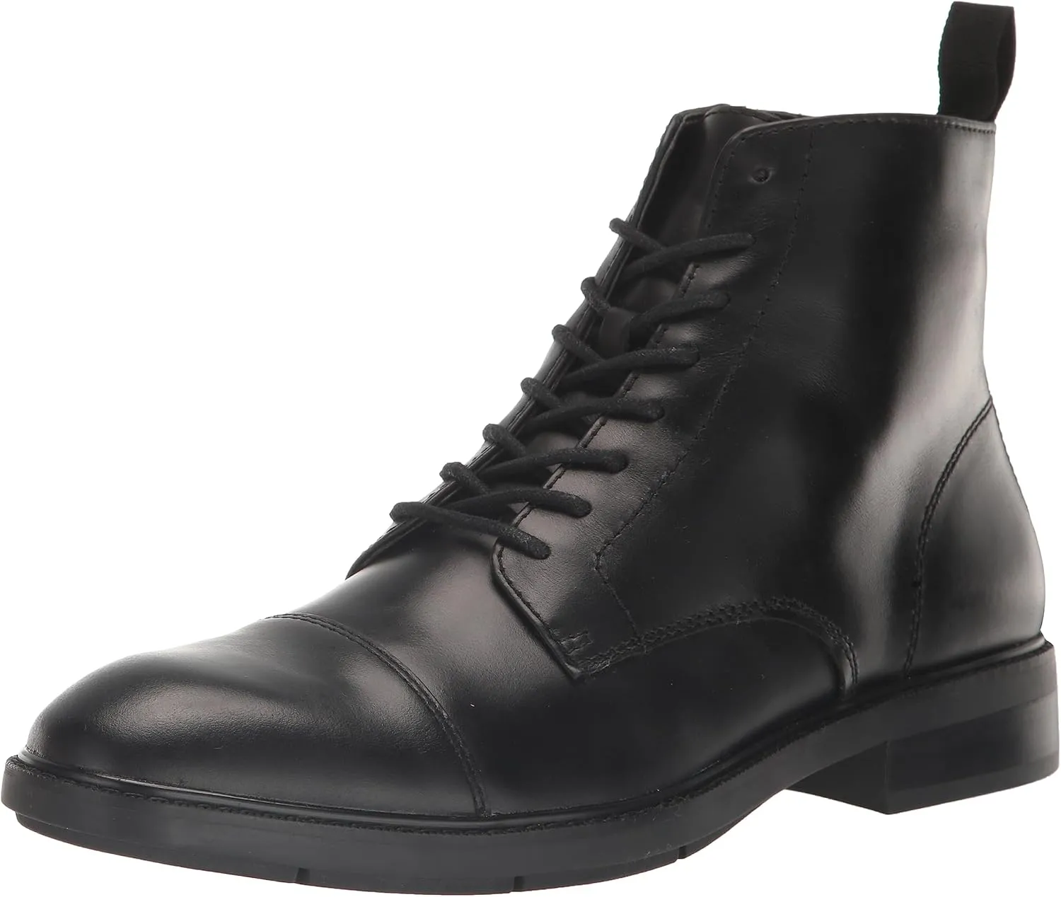 Vince Camuto Men's Ferko Lace Up Boot Fashion