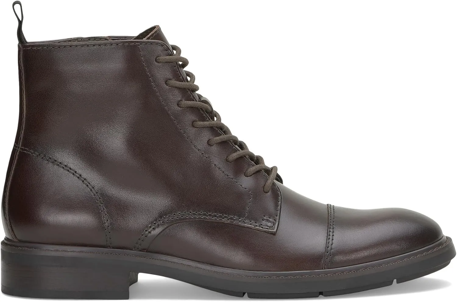 Vince Camuto Men's Ferko Lace Up Boot Fashion