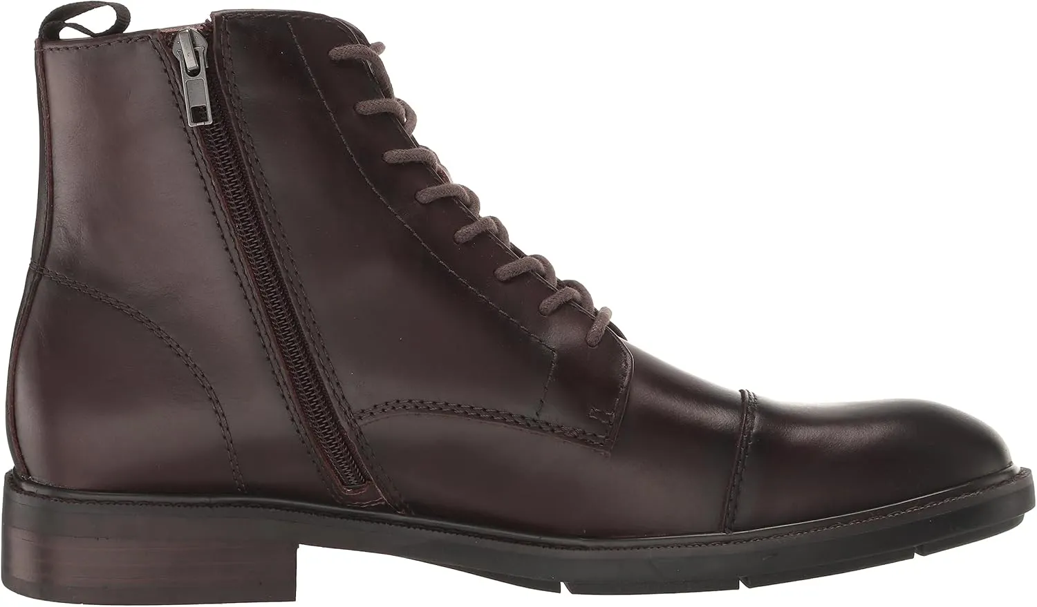 Vince Camuto Men's Ferko Lace Up Boot Fashion