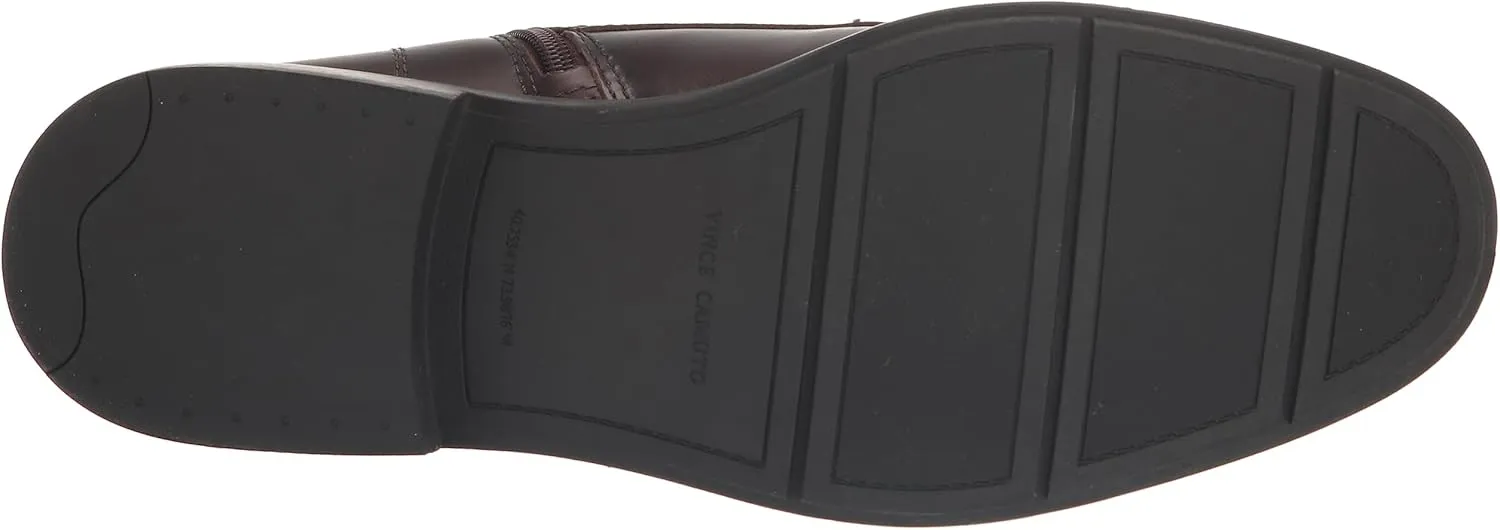 Vince Camuto Men's Ferko Lace Up Boot Fashion