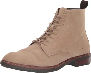 Vince Camuto Men's Ferko Lace Up Boot Fashion