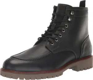 Vince Camuto Men's Kameil Lace Up Boot Fashion