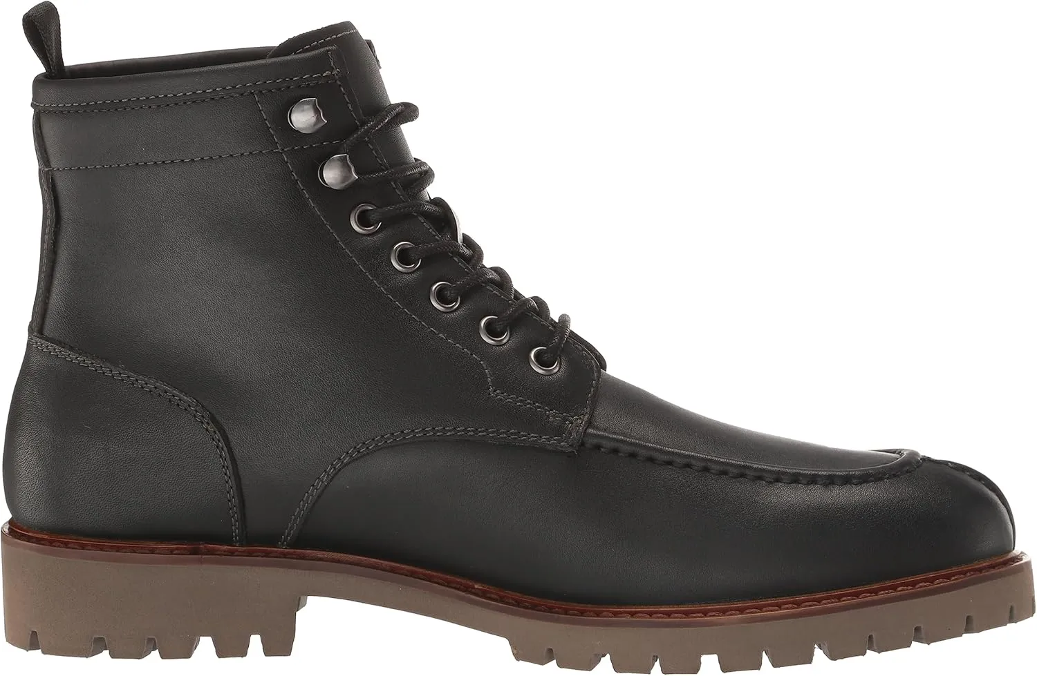 Vince Camuto Men's Kameil Lace Up Boot Fashion