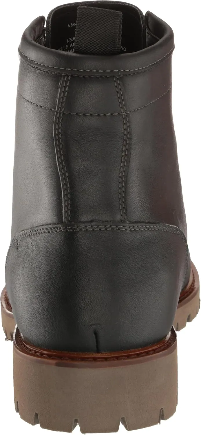Vince Camuto Men's Kameil Lace Up Boot Fashion