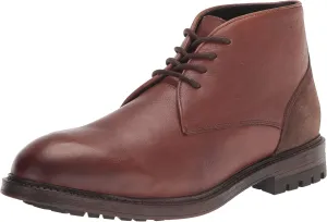 Vince Camuto Men's Leandro Lace Up Boot Fashion