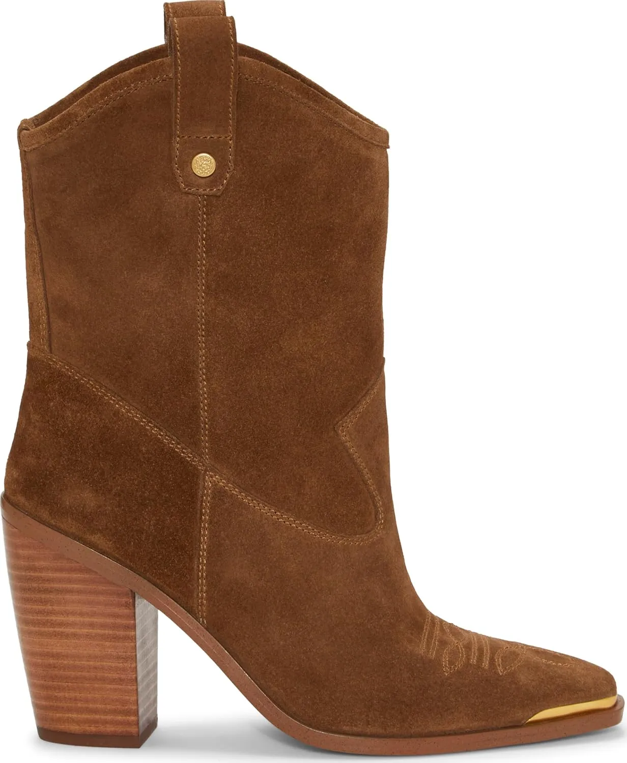 Vince Camuto Women's ABEL Ankle Boot