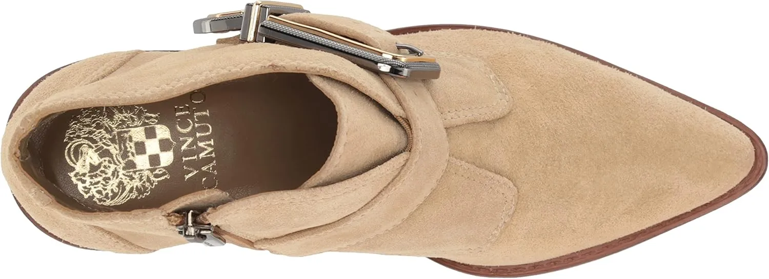 Vince Camuto Women's Ashena Ankle Boot