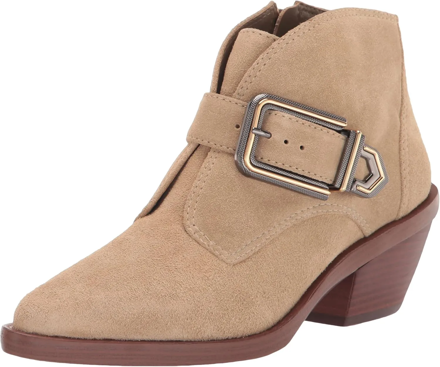 Vince Camuto Women's Ashena Ankle Boot