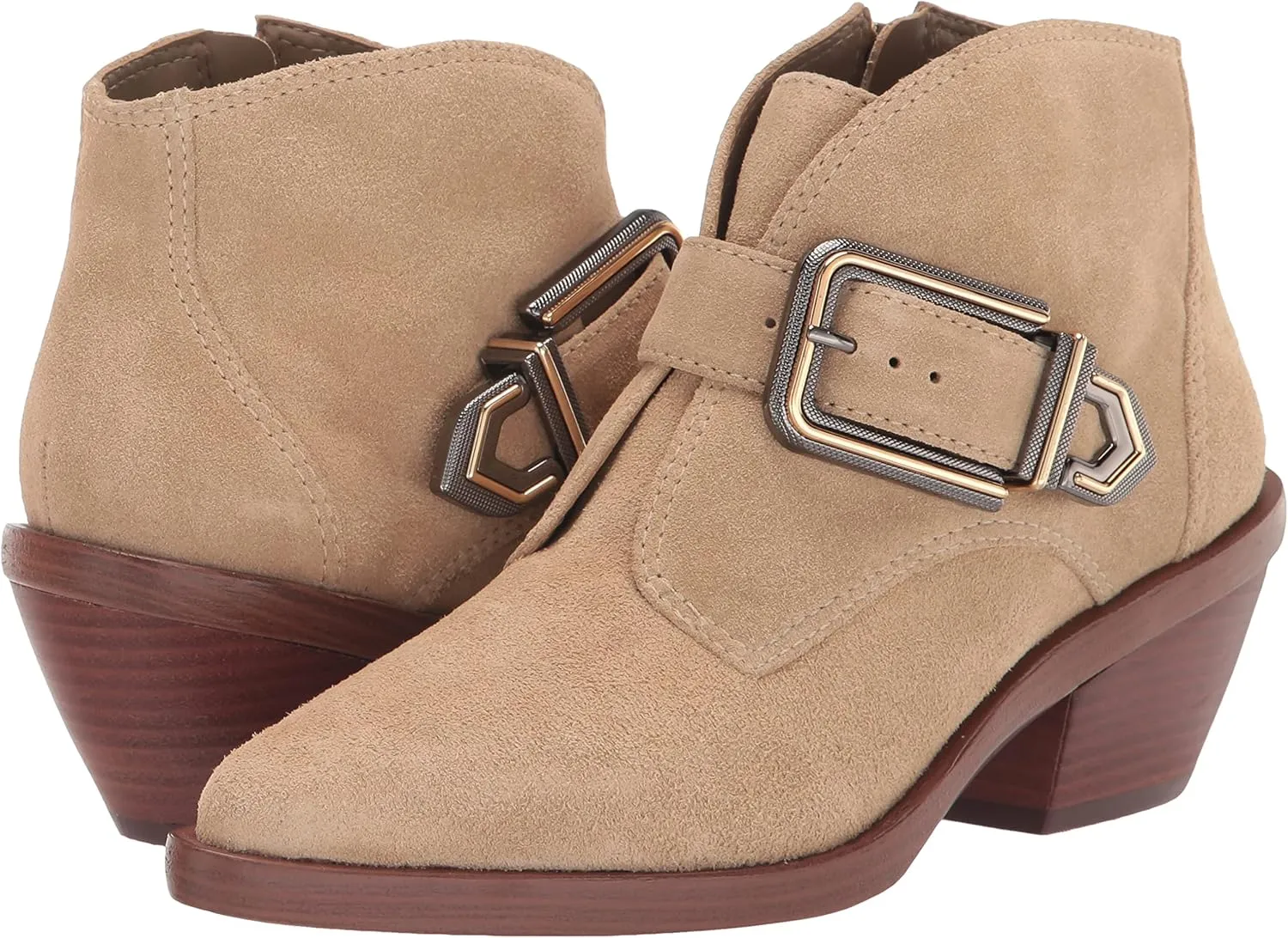Vince Camuto Women's Ashena Ankle Boot