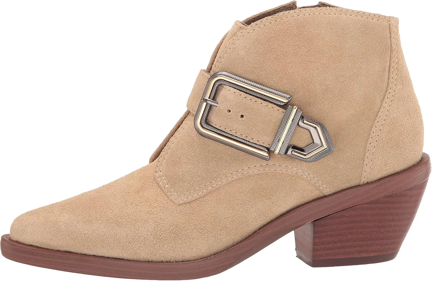 Vince Camuto Women's Ashena Ankle Boot