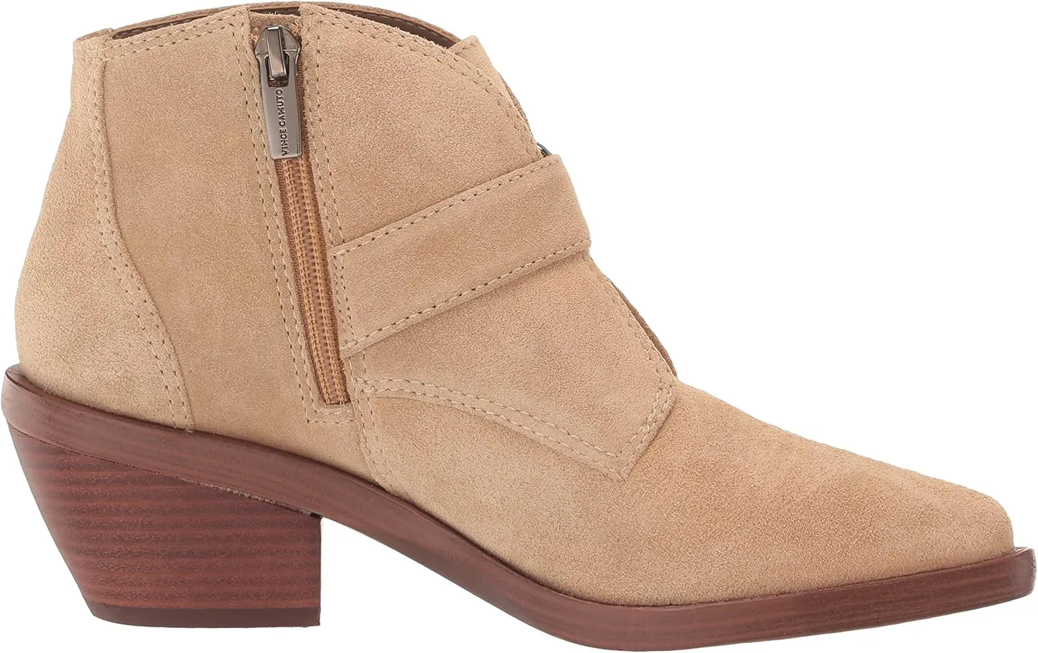 Vince Camuto Women's Ashena Ankle Boot