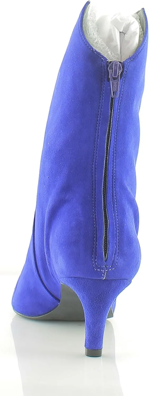 Vince Camuto Women's Quindele Mid-Calf Boot