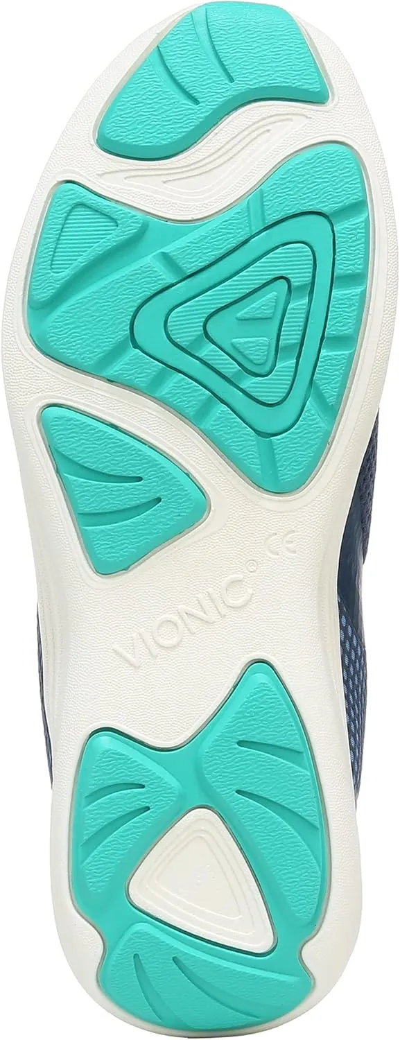 Vionic Women's Sneaker,Walking Reign