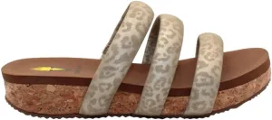 VOLATILE Women's Gillette Wedge Sandal